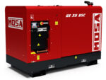 Stromerzeuger GE 35 YSC