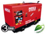 Stromerzeuger GE 20 YSX