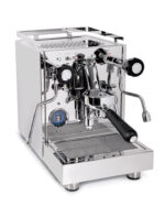 Quick Mill QM67 Modell 0992 Siebträger Espressomaschine