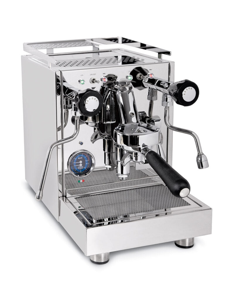 GruberGartentechnikBild1_460a1750-6792-4aa7-9043-cb5986c3b245_1024x.jpg Quick Mill QM67 Modell 0992 Siebträger Espressomaschine – Bild 1