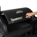 Broil King Regal Pellet 500 Pro – Bild 4