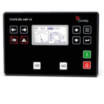 Stromerzeuger GE 35 YSX – Bild 2
