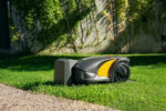 STIGA A 3000 Autonomer Mähroboter – Bild 12