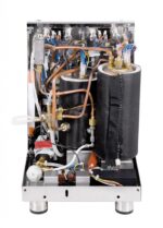 Quick Mill QM67 Modell 0992 Siebträger Espressomaschine – Bild 4