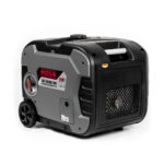 Stromerzeuger GE 4500 MI – Bild 2