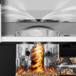 Broil King Regal Pellet 500 Pro – Bild 10