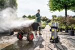 Kärcher HD 4/11 C Bp Pack Plus Kaltwasser-Hochdruckreiniger – Bild 2