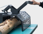 HMG Rolltischkreissäge E-Motor RS 7-8 42 Zähne – Bild 2