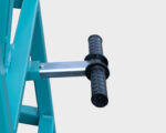 HMG Rolltischkreissäge E-Motor RS 7-8 42 Zähne – Bild 4