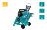 HMG Wippkreissäge E-Motor WE 7