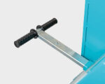 HMG Wippkreissäge E-Motor WOCHE 7 – Bild 2