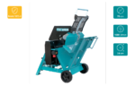 HMG Wippkreissäge E-Motor WOCHE 7