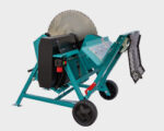 HMG Wippkreissäge E-Motor WSK 7 – Bild 5