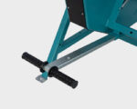 HMG Kipptisch-Kreissäge Elektromotor WTSK 7 – Bild 7