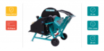 HMG Wippkreissäge Zapfwelle WSK 7G