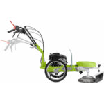Grillo Trimmer-Fadenmäher HWT 570 Multiforce – Bild 2