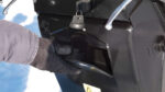 Honda Schneefräsen HSM 1390 IZE 2 TDR – Bild 17