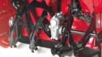 Honda Schneefräsen HSS 1380A T – Bild 5