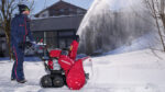 Honda Schneefräsen HSS 1380A T – Bild 7