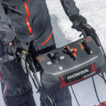 Honda Schneefräsen HSS 1380A T – Bild 15