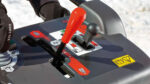 Honda Schneefräsen HSS 1380A T – Bild 18