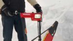 Honda Schneefräsen HSS 655 TS – Bild 5