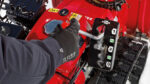 Honda Schneefräsen HSS 655 TS – Bild 7