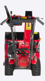 Honda Schneefräsen HSS 655 TS – Bild 10