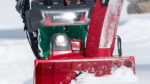 Honda Schneefräsen HSS 760A TD – Bild 10