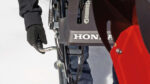 Honda Schneefräsen HSS 760A TD – Bild 11