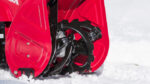 Honda Schneefräsen HSS 760A TD – Bild 13