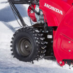 Honda Schneefräsen HSM 1390 IZE 2 TDR – Bild 50