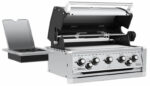 Broil King Imperial QS 590 Einbaugrill – Bild 8