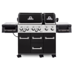 Broil King Imperial 690 IR