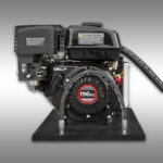 Hydraulikaggregat für Holzrückewagen Jansen HRW-15(pro) + HRW-30K – Bild 3