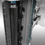 Jansen Böschungsmulcher AGF-125 LIGHT, leichte Ausführung, Mulcher – Bild 6
