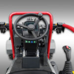 Jansen Hoflader HL-500E mit Straßenzulassung (GEM. S 21 STVZO) – Bild 5