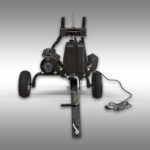 Holzspalter Jansen HS-12L53E, 12 t, 53cm, liegend, Elektromotor 230V – Bild 6