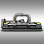 Jansen Schlegelmulcher Duo-250 Proline 2,5 m | Profi Front- & Heckmulcher – Bild 6