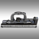 Jansen Schlegelmulcher Duo-250 Proline 2,5 m | Profi Front- & Heckmulcher – Bild 7