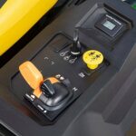 John Deere ZTrak Nullwenderaduismäher Z515E – Bild 3