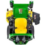 John Deere ZTrak Nullwenderaduismäher Z530M – Bild 4
