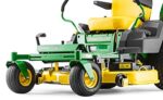 John Deere ZTrak Nullwenderaduismäher Z515E – Bild 7