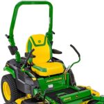 John Deere ZTrak Nullwenderaduismäher Z530M – Bild 7