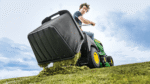 John Deere X167R – Bild 8