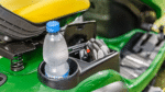 John Deere X167R – Bild 4