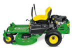 John Deere ZTrak Nullwenderaduismäher Z335E – Bild 4