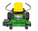 John Deere ZTrak Nullwenderaduismäher Z335E – Bild 5