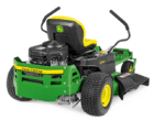 John Deere ZTrak Nullwenderaduismäher Z335E – Bild 6