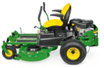 John Deere ZTrak Nullwenderaduismäher Z345R – Bild 2